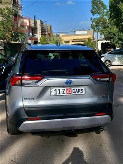 تويوتا راف 4